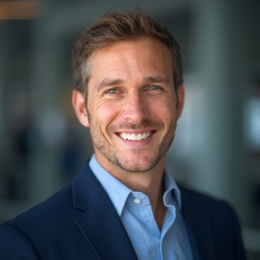 James Whitfield — Non Gamstop Casinos expert