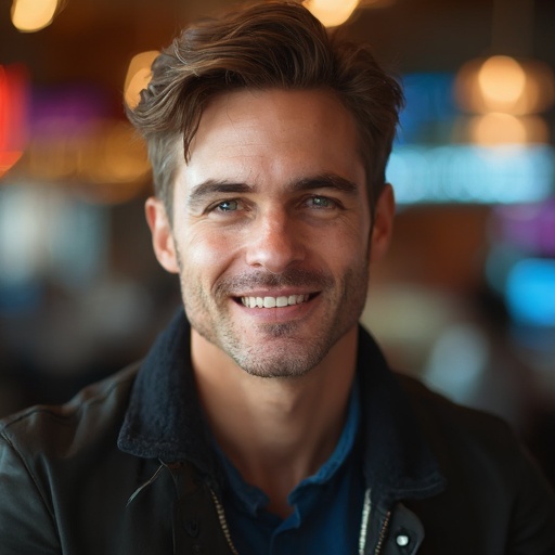 Chloe Baxter — Non Gamstop Casinos reviewer